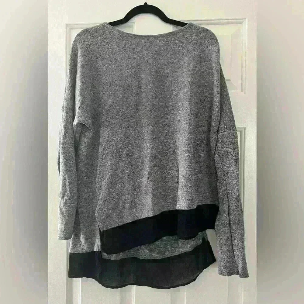 Grey Sweater - Picture 1 of 1